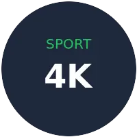 Cosmote Sport 4K