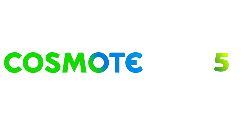 Cosmote Sport 5
