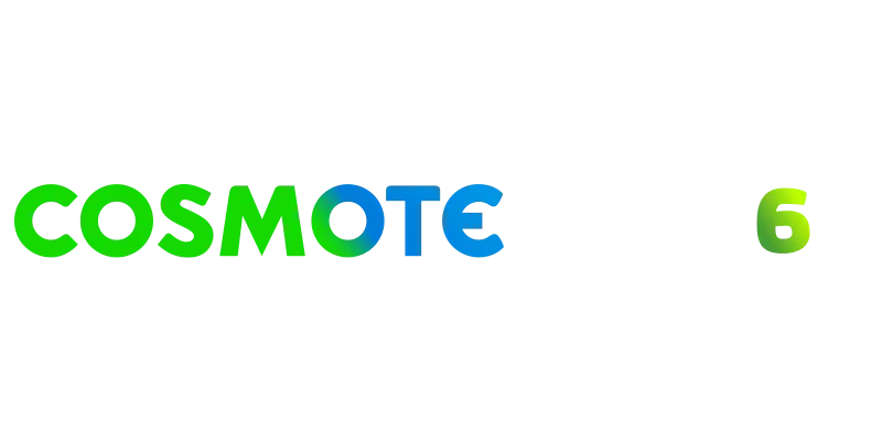 Cosmote Sport 6