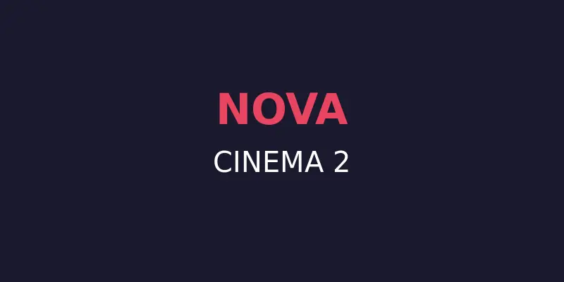 Nova Cinema 2