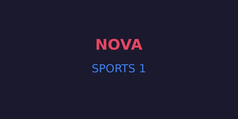Nova Sports 1