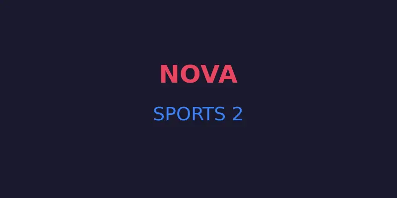 Nova Sports 2