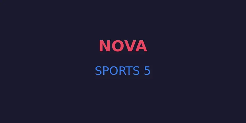 Nova Sports 5