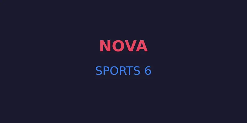 Nova Sports 6