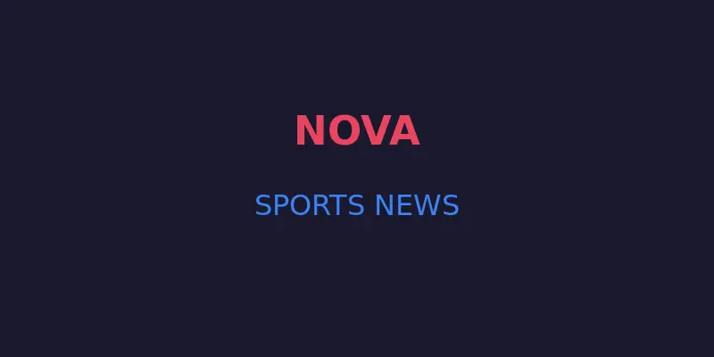 Nova Sports News