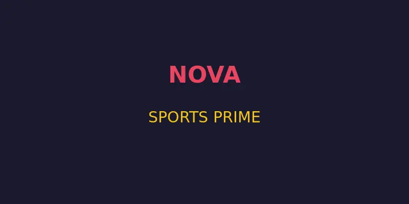 Nova Sports Prime
