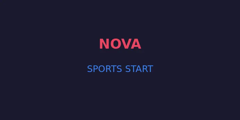 Nova Sports Start